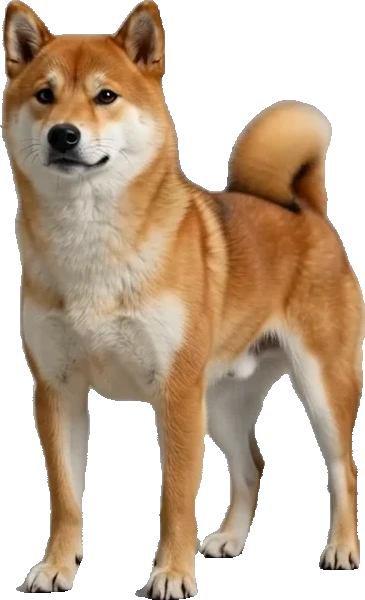 상담 강아지 시바